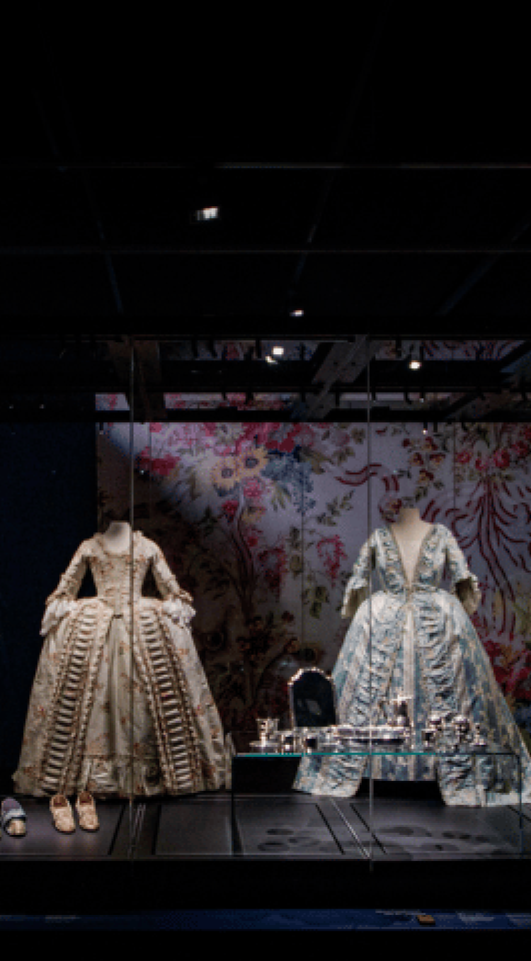 De vergeten prinsessen van Thorn foto Levin den Boer